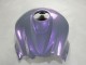 2006-2007 Chameleon Grey Dazz Pearl Purple Honda CBR1000RR Motorcycle Fairings UK
