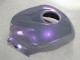 2006-2007 Chameleon Grey Dazz Pearl Purple Honda CBR1000RR Motorcycle Fairings UK