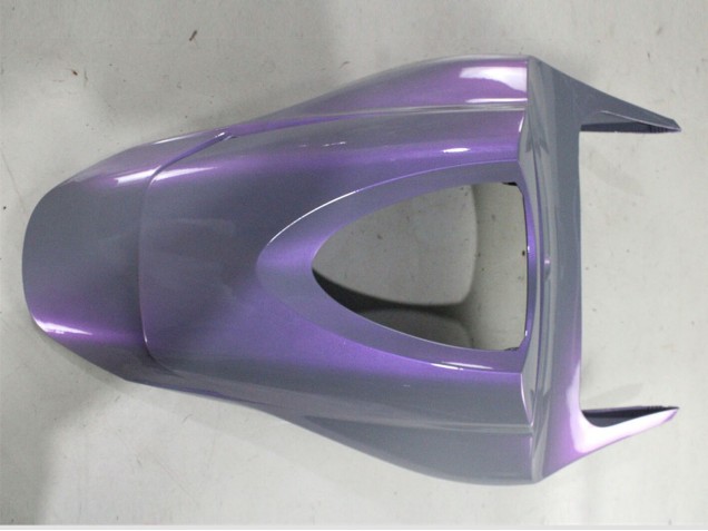 2006-2007 Chameleon Grey Dazz Pearl Purple Honda CBR1000RR Motorcycle Fairings UK