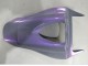 2006-2007 Chameleon Grey Dazz Pearl Purple Honda CBR1000RR Motorcycle Fairings UK