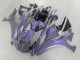 2021-2024 Chameleon Grey Dazz Pearl Purple Yamaha YZF R7 Motorcycle Fairings UK
