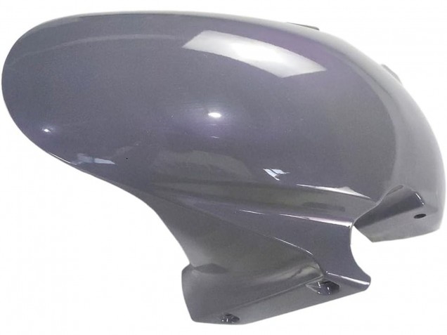 2003-2004 Chameleon Grey Dazz Pearl Purple Honda CBR600RR Motorcycle Fairings UK