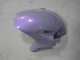 2004-2005 Chameleon Grey Dazz Pearl Purple Honda CBR1000RR Motorcycle Fairings UK