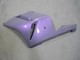 2004-2005 Chameleon Grey Dazz Pearl Purple Honda CBR1000RR Motorcycle Fairings UK