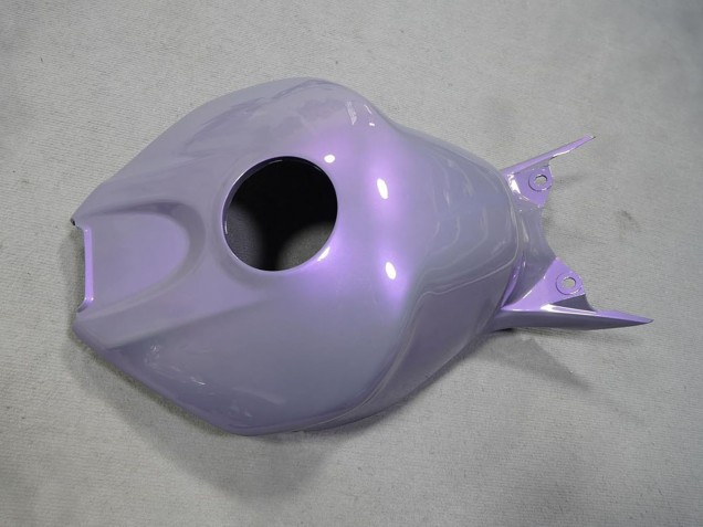 2004-2005 Chameleon Grey Dazz Pearl Purple Honda CBR1000RR Motorcycle Fairings UK