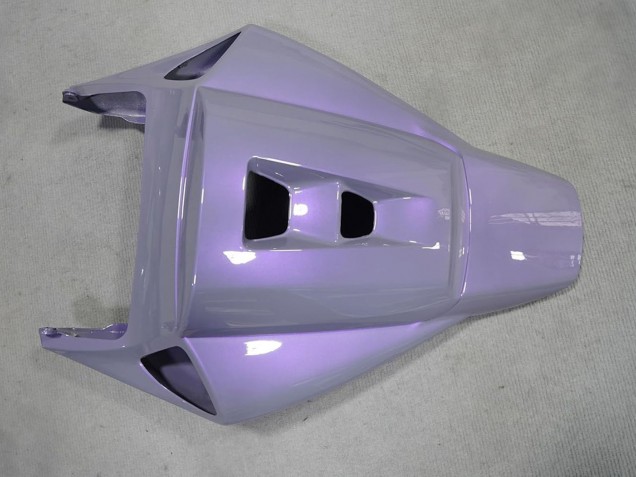 2004-2005 Chameleon Grey Dazz Pearl Purple Honda CBR1000RR Motorcycle Fairings UK