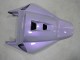 2004-2005 Chameleon Grey Dazz Pearl Purple Honda CBR1000RR Motorcycle Fairings UK