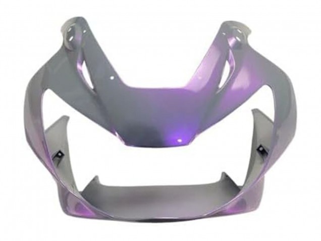 2000-2001 Chameleon Grey Dazz Pearl Purple Honda CBR900RR 929 Motorcycle Fairings UK