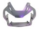 2000-2001 Chameleon Grey Dazz Pearl Purple Honda CBR900RR 929 Motorcycle Fairings UK