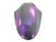 2000-2001 Chameleon Grey Dazz Pearl Purple Honda CBR900RR 929 Motorcycle Fairings UK