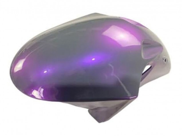 2000-2001 Chameleon Grey Dazz Pearl Purple Honda CBR900RR 929 Motorcycle Fairings UK