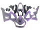 2000-2001 Chameleon Grey Dazz Pearl Purple Honda CBR900RR 929 Motorcycle Fairings UK