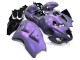 1996-2007 Chameleon Grey Dazz Pearl Purple Suzuki GSXR 1300 Hayabusa Motorcycle Fairings UK