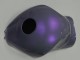 1996-2007 Chameleon Grey Dazz Pearl Purple Suzuki GSXR 1300 Hayabusa Motorcycle Fairings UK