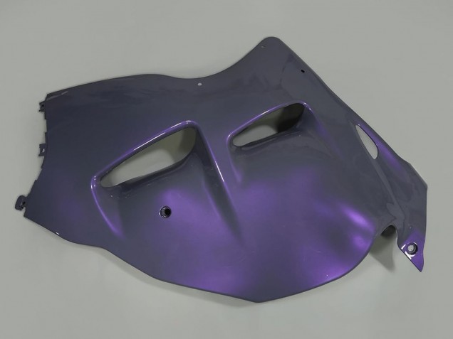 1996-2007 Chameleon Grey Dazz Pearl Purple Suzuki GSXR 1300 Hayabusa Motorcycle Fairings UK