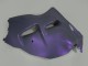 1996-2007 Chameleon Grey Dazz Pearl Purple Suzuki GSXR 1300 Hayabusa Motorcycle Fairings UK