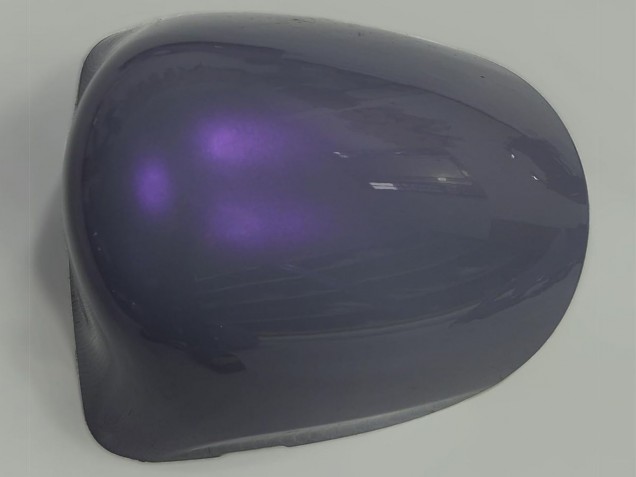 1996-2007 Chameleon Grey Dazz Pearl Purple Suzuki GSXR 1300 Hayabusa Motorcycle Fairings UK