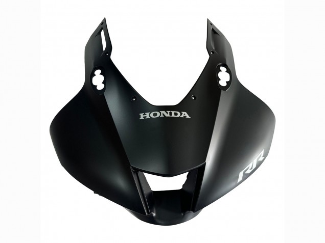 2020-2023 Matte Black Matte Grey Honda CBR1000RR-R Motorcycle Fairings UK