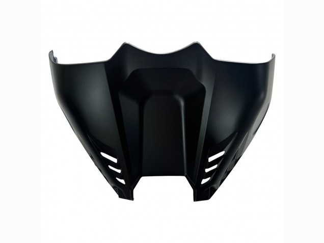 2020-2023 Matte Black Matte Grey Honda CBR1000RR-R Motorcycle Fairings UK