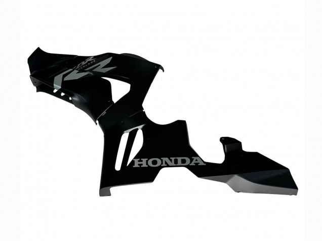 2020-2023 Matte Black Matte Grey Honda CBR1000RR-R Motorcycle Fairings UK