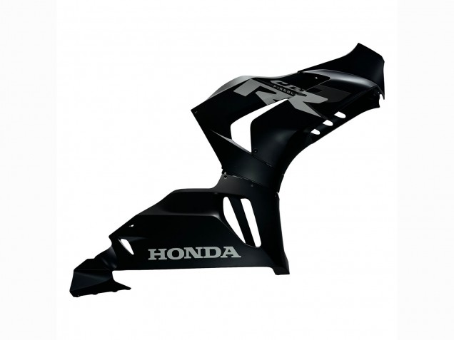 2020-2023 Matte Black Matte Grey Honda CBR1000RR-R Motorcycle Fairings UK