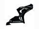2020-2023 Matte Black Matte Grey Honda CBR1000RR-R Motorcycle Fairings UK