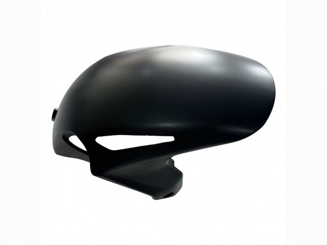2020-2023 Matte Black Matte Grey Honda CBR1000RR-R Motorcycle Fairings UK