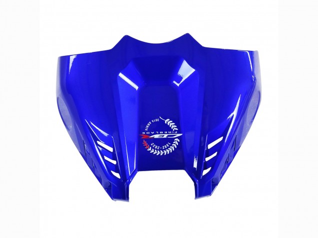 2020-2023 White Red Blue Honda CBR1000RR-R Motorcycle Fairings UK