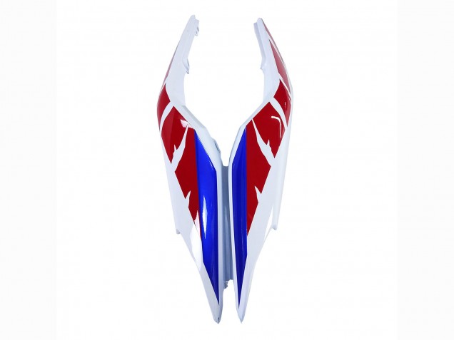 2020-2023 White Red Blue Honda CBR1000RR-R Motorcycle Fairings UK
