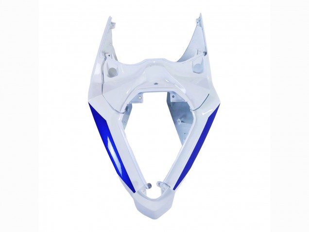 2020-2023 White Red Blue Honda CBR1000RR-R Motorcycle Fairings UK