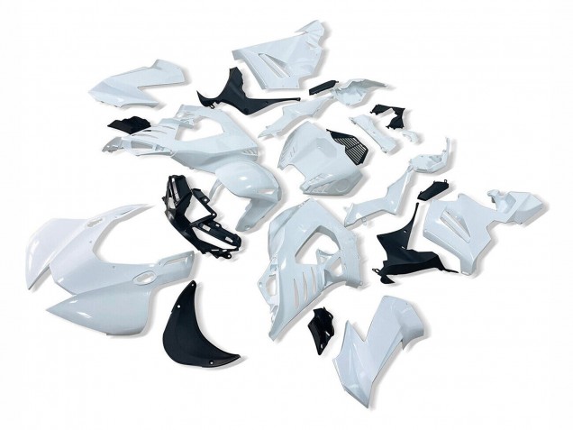 2020-2023 Unpainted Honda CBR1000RR-R Motorcycle Fairings UK