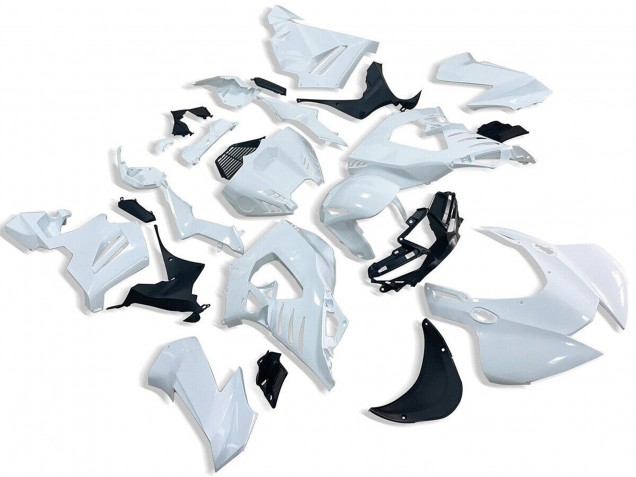 2020-2023 Unpainted Honda CBR1000RR-R Motorcycle Fairings UK