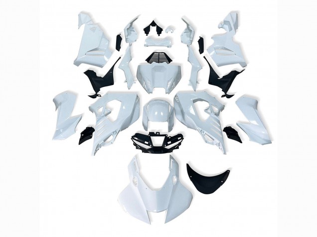 2020-2023 Unpainted Honda CBR1000RR-R Motorcycle Fairings UK