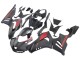 2020-2023 Matte Black Red Honda CBR1000RR-R Motorcycle Fairings UK