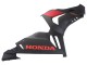 2020-2023 Matte Black Red Honda CBR1000RR-R Motorcycle Fairings UK
