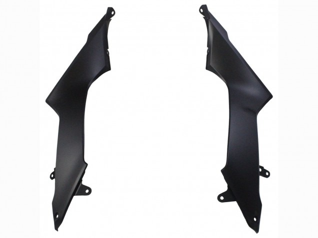 2020-2023 Matte Black Red Honda CBR1000RR-R Motorcycle Fairings UK