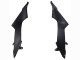2020-2023 Matte Black Red Honda CBR1000RR-R Motorcycle Fairings UK