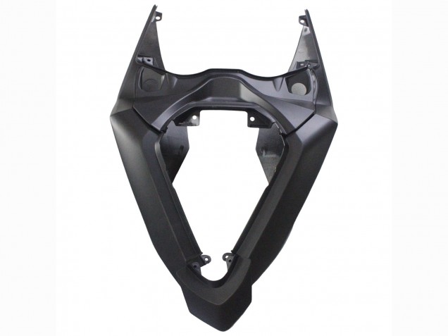 2020-2023 Matte Black Red Honda CBR1000RR-R Motorcycle Fairings UK
