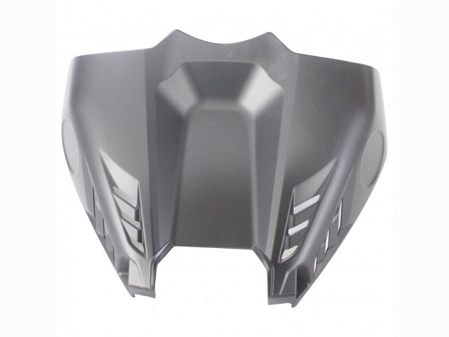 2020-2023 Matte Black Red Honda CBR1000RR-R Motorcycle Fairings UK