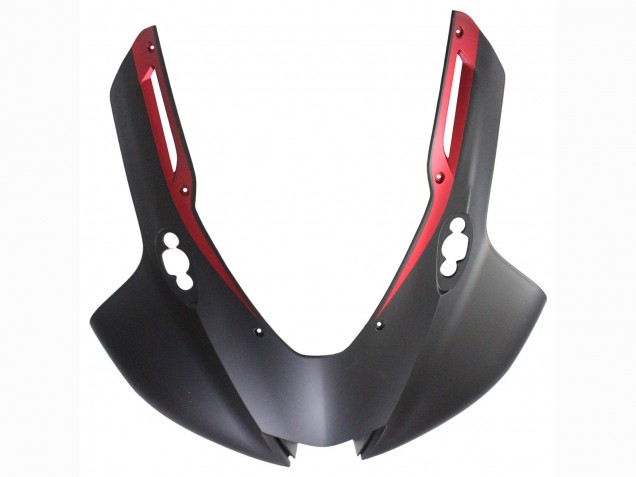 2020-2023 Matte Black Red Honda CBR1000RR-R Motorcycle Fairings UK