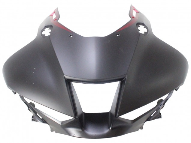 2020-2023 Matte Black Red Honda CBR1000RR-R Motorcycle Fairings UK