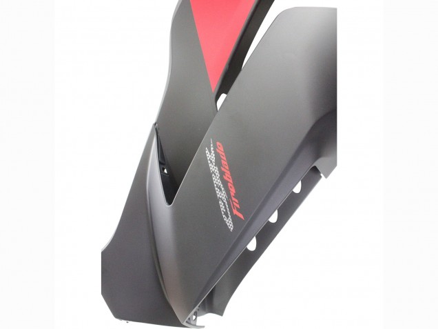 2020-2023 Matte Black Red Honda CBR1000RR-R Motorcycle Fairings UK