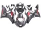 2020-2023 Matte Black Red Honda CBR1000RR-R Motorcycle Fairings UK