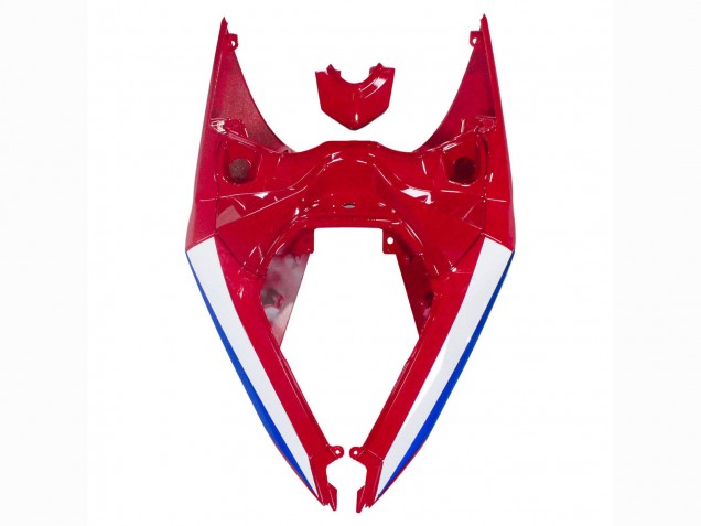 2020-2023 White Red Blue HRC Honda CBR1000RR-R Motorcycle Fairings Kits UK