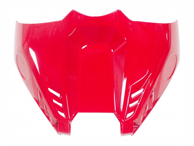 2020-2023 White Red Blue HRC Honda CBR1000RR-R Motorcycle Fairings Kits UK