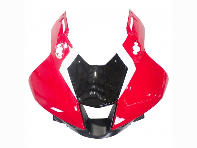 2020-2023 White Red Blue HRC Honda CBR1000RR-R Motorcycle Fairings Kits UK
