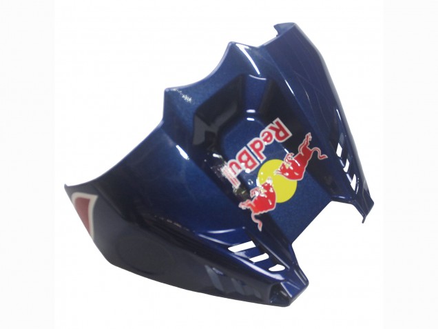 2020-2023 Blue Yellow Red Bull Honda CBR1000RR-R Motorcycle Fairings UK