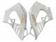 2020-2023 White Honda CBR1000RR-R Motorcycle Fairings UK