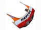 1987-1989 Orange White Red Glossy Black Repsol HRC Honda CBR400RR NC23 Motorcycle Fairings UK