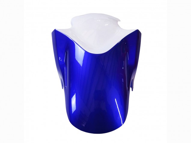 2022 White Red Blue Honda CBR400R Motorcycle Fairing UK